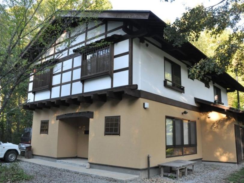 Moeginosansou Matsumoto Ngoại thất bức ảnh